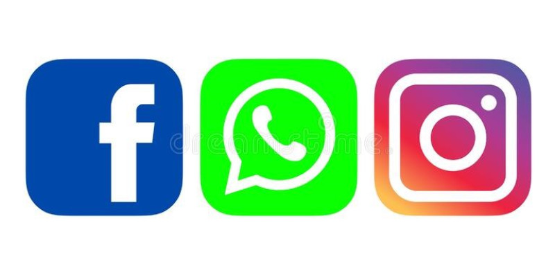 Volg ons op sociale media