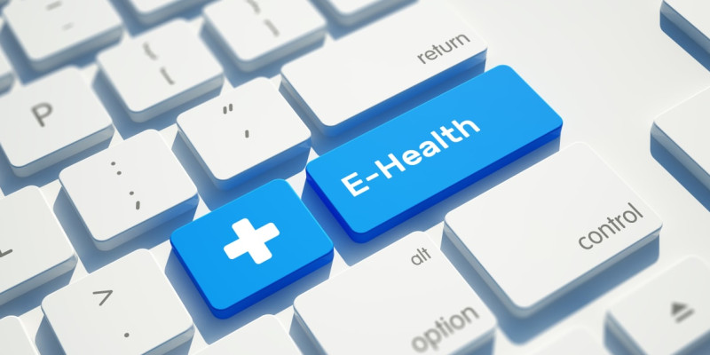e-Health...  wat is dat nu concreet?