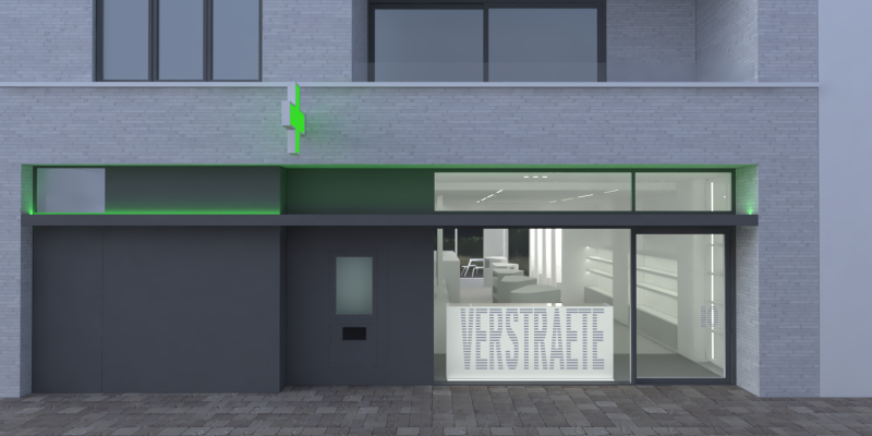 Wij verhuizen op 18 maart 2024!