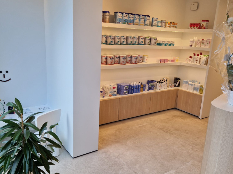 Meer dan medicijnen
