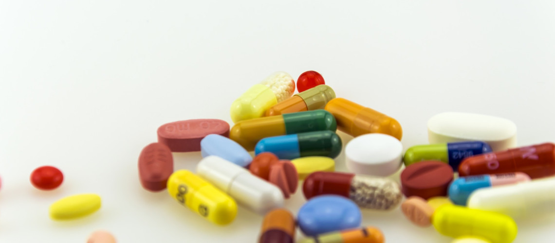 6 vragen over antibiotica
