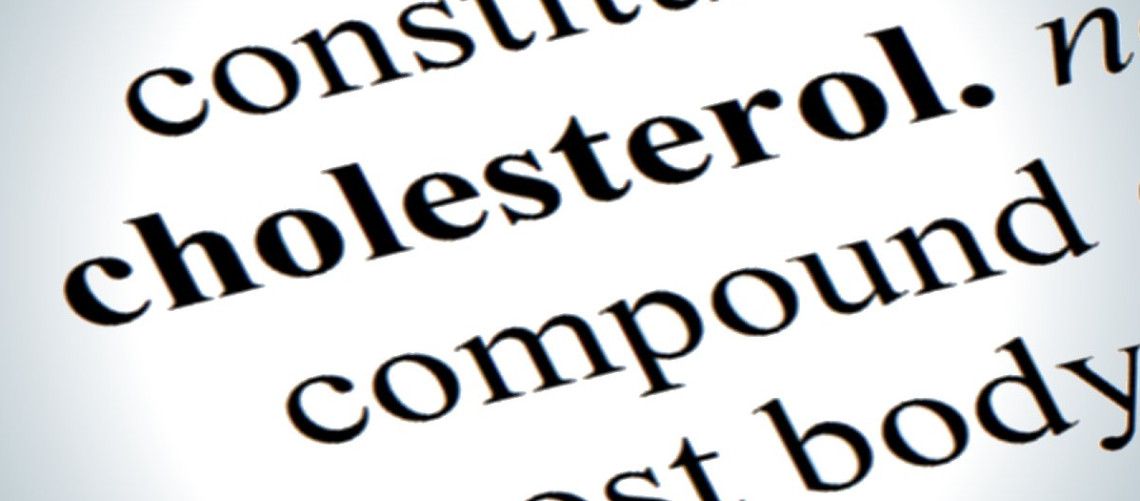 Cholesterol: meten is weten