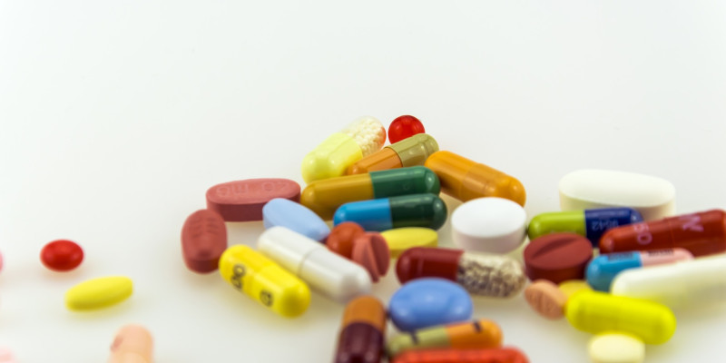 6 vragen over antibiotica