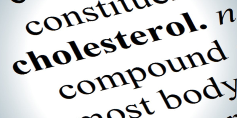 Cholesterol: meten is weten
