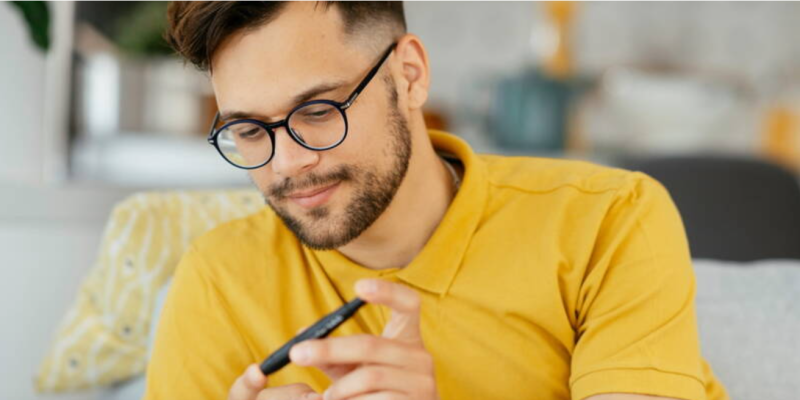Diabetes: loopt u risico ?