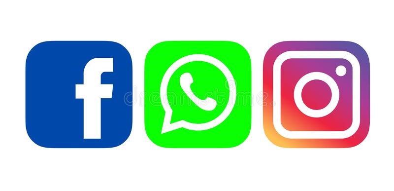 Volg ons op sociale media
