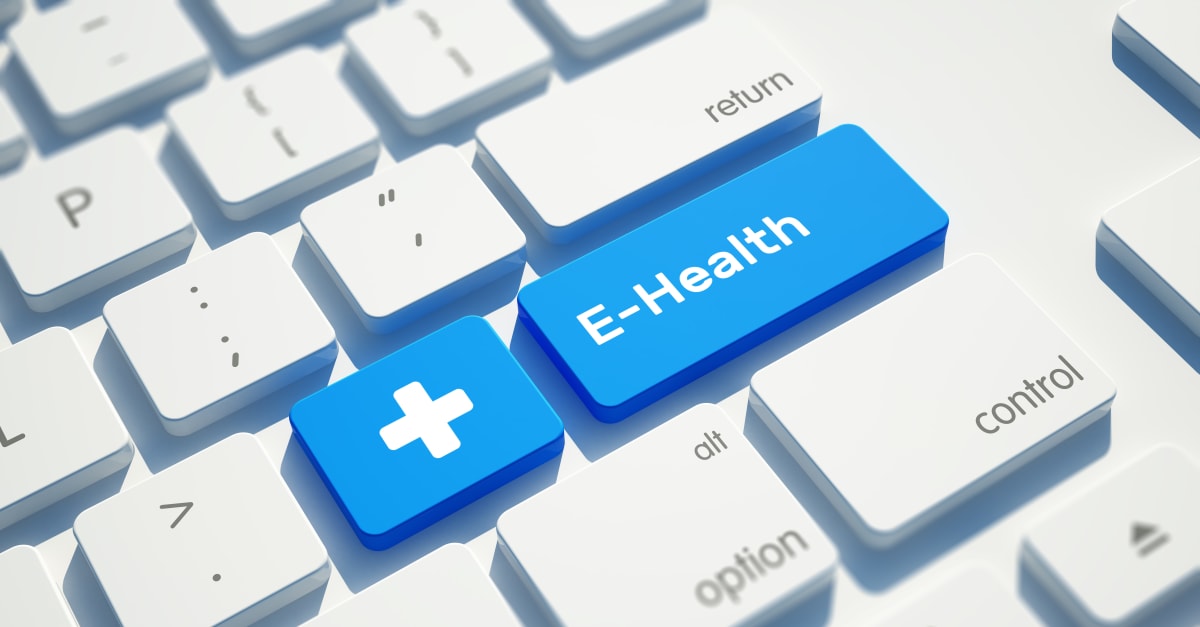 e-Health...  wat is dat nu concreet?