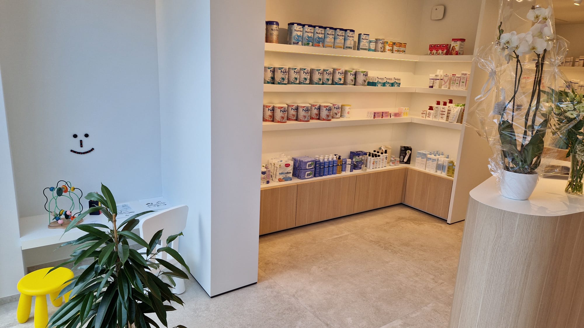 Meer dan medicijnen